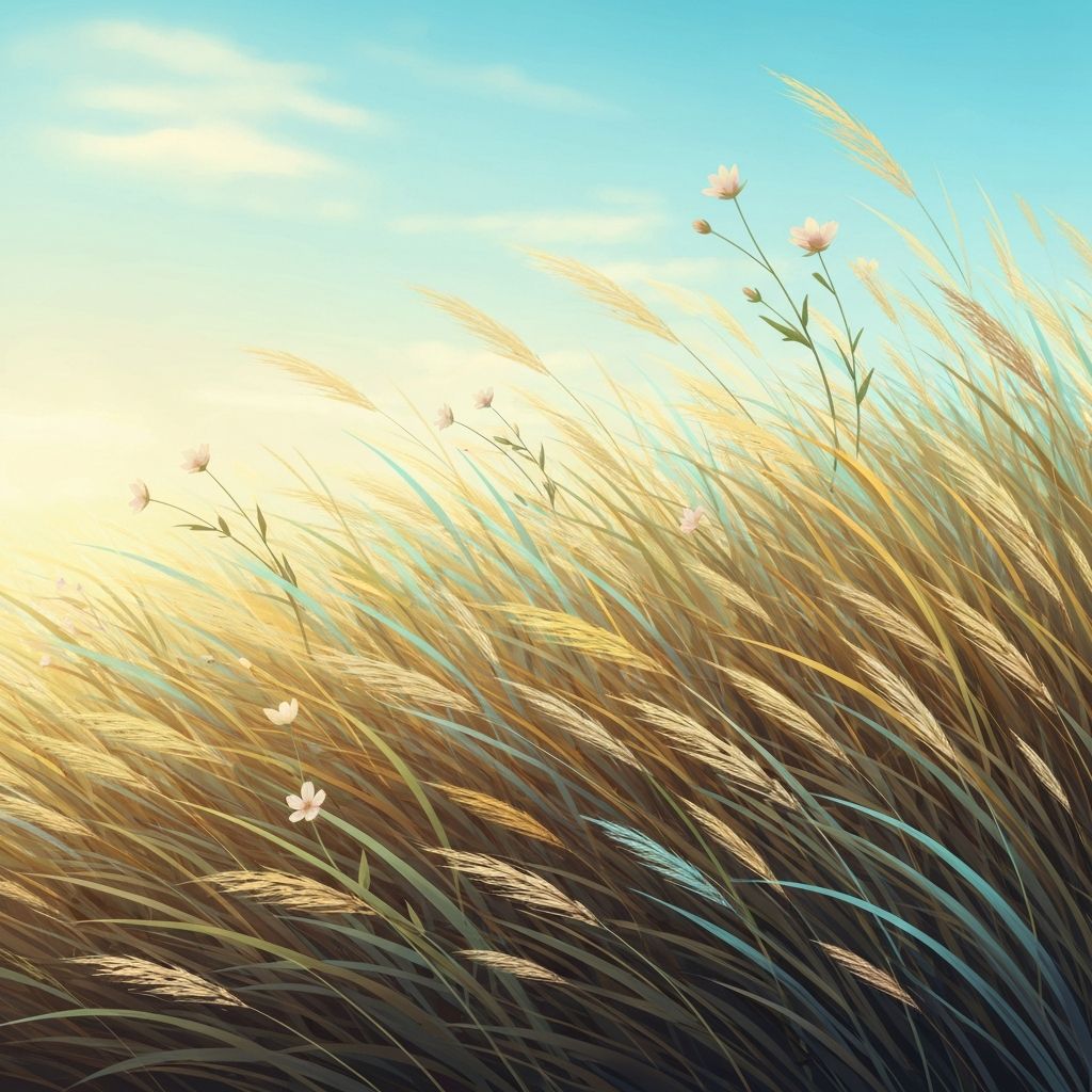 Balance zwischen Wissen und Gefühl